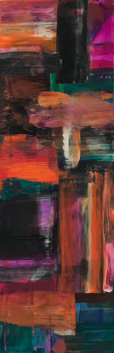 Holy Grail by Lala Lapinski, Image 1.