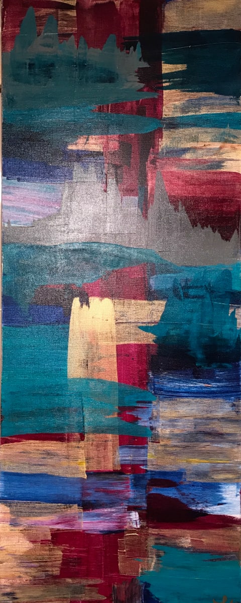 Keep Balance by Lala Lapinski, Image 1.