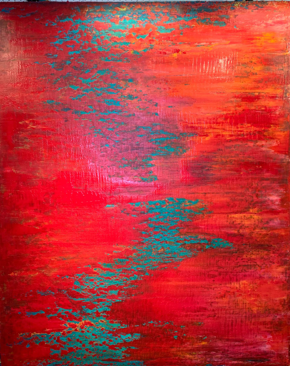 PATH TO GREATNESS by Lala Lapinski, Image 1.