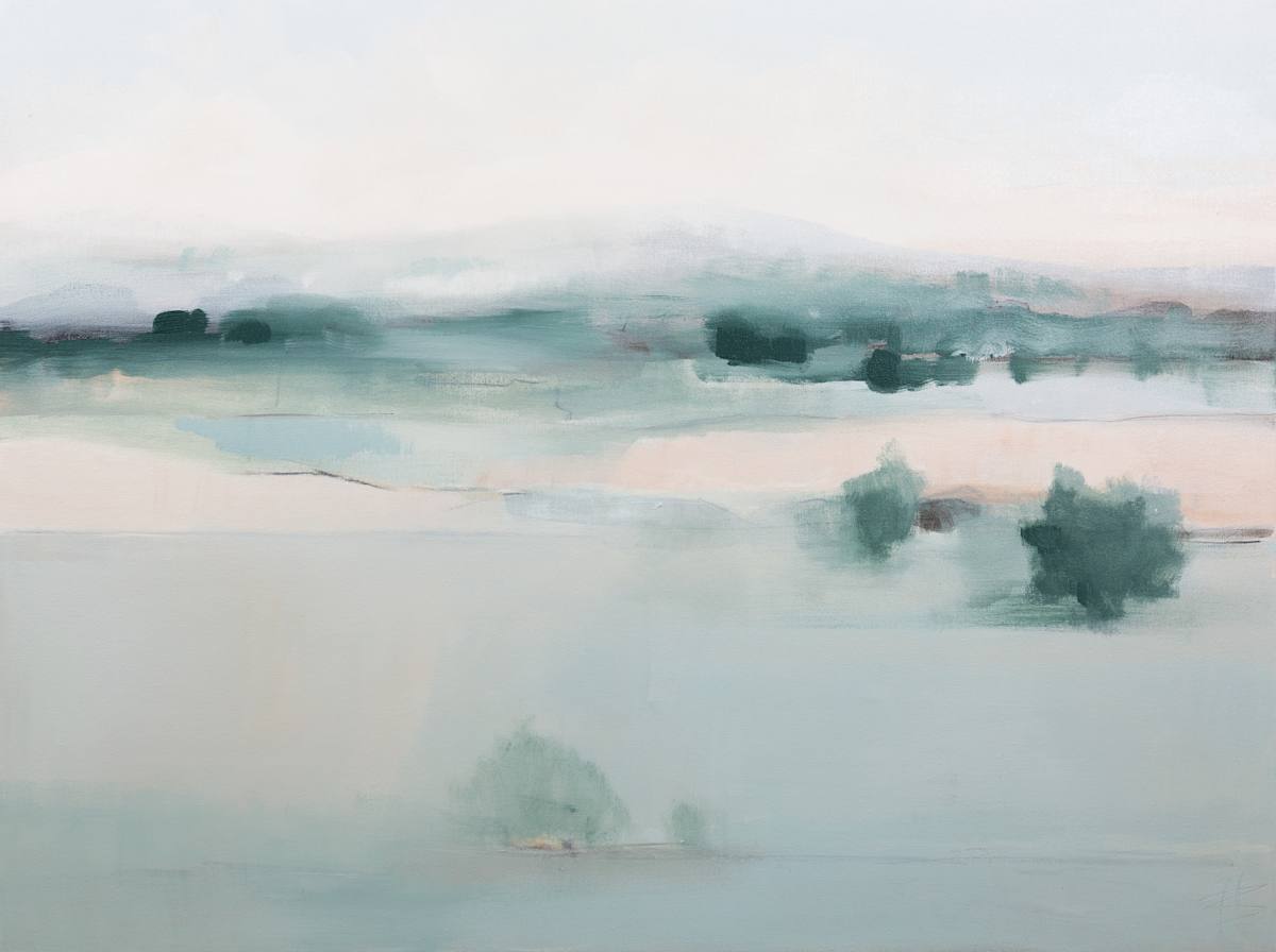 Afternoon Haze, Image 3.