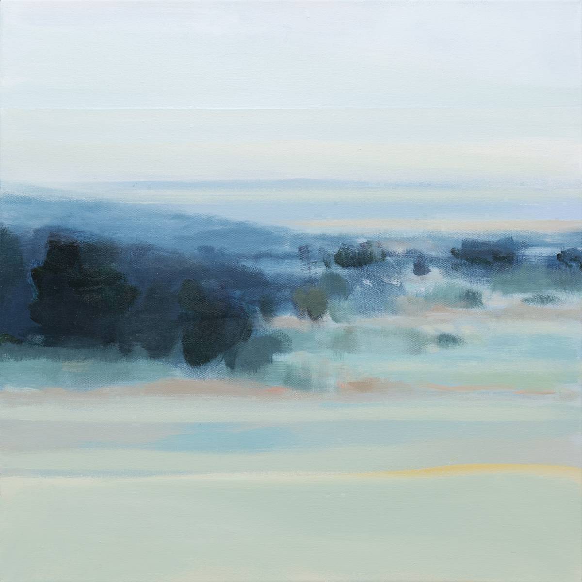 Spring Approaching by Hannah Bureau, Image 7.