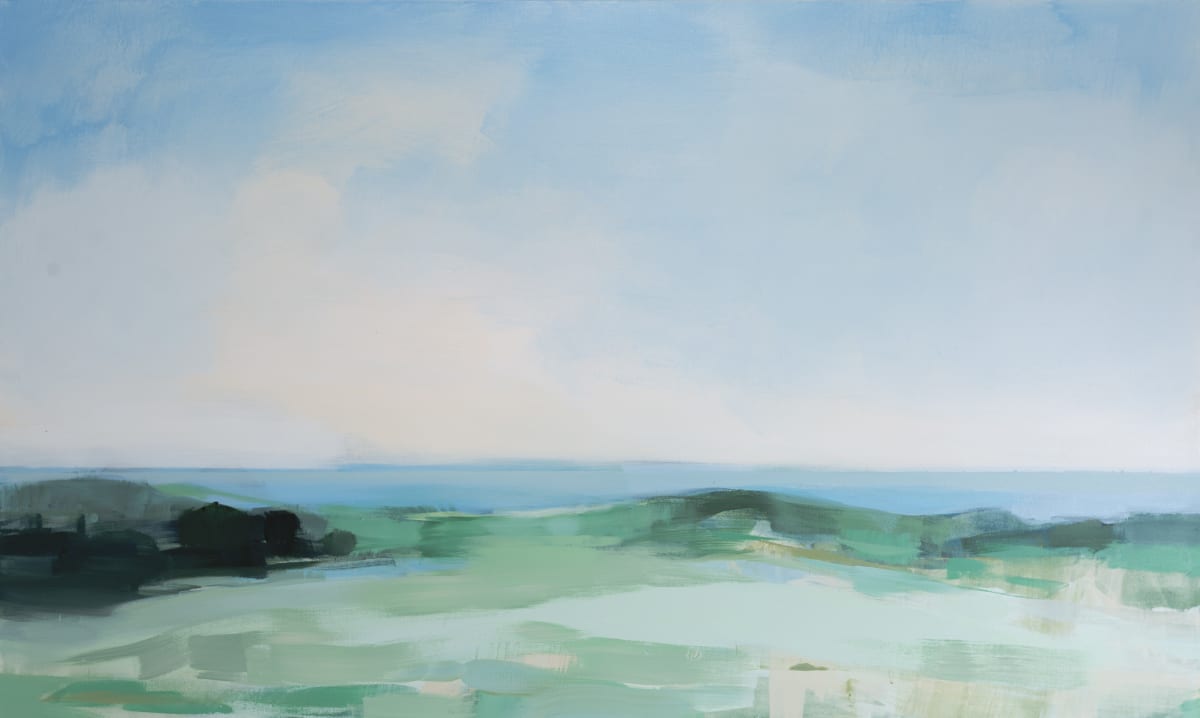 Camden Coast by Hannah Bureau 