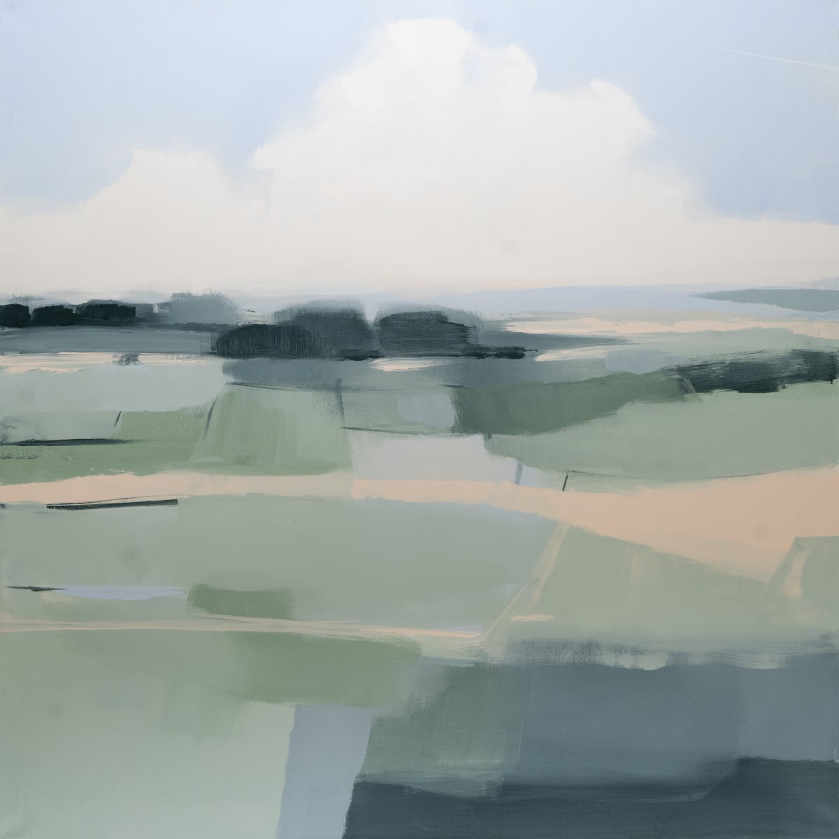 Fields in Green 1, Image 1.