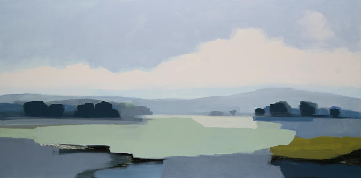 Blue Ridge, Image 1.