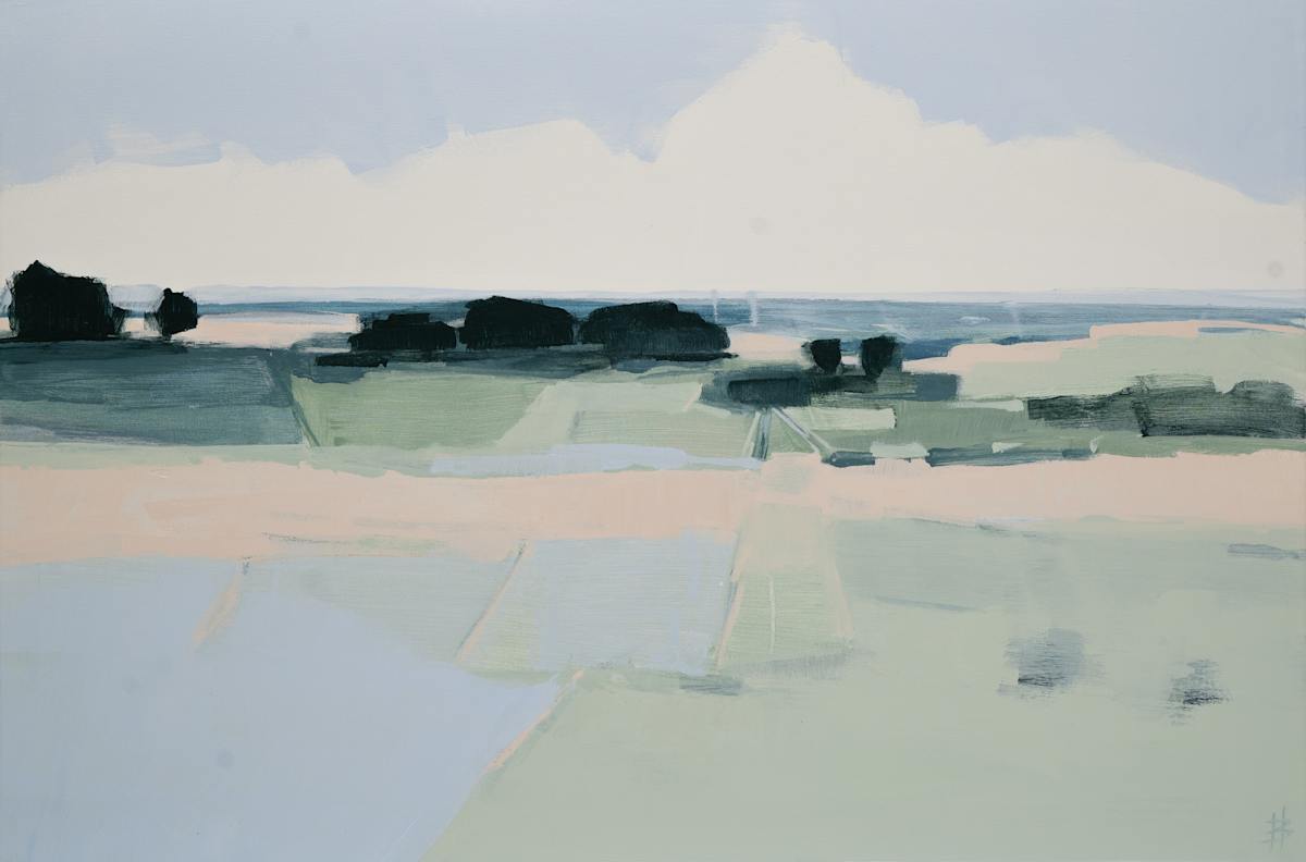 Pasture, Image 1.