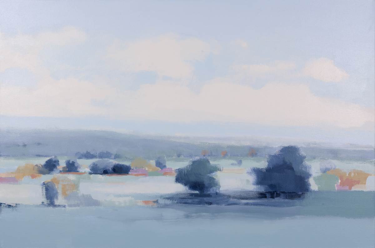 Early Spring 2, Image 12.