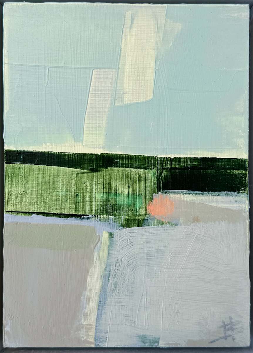 Field Study 14 by Hannah Bureau 