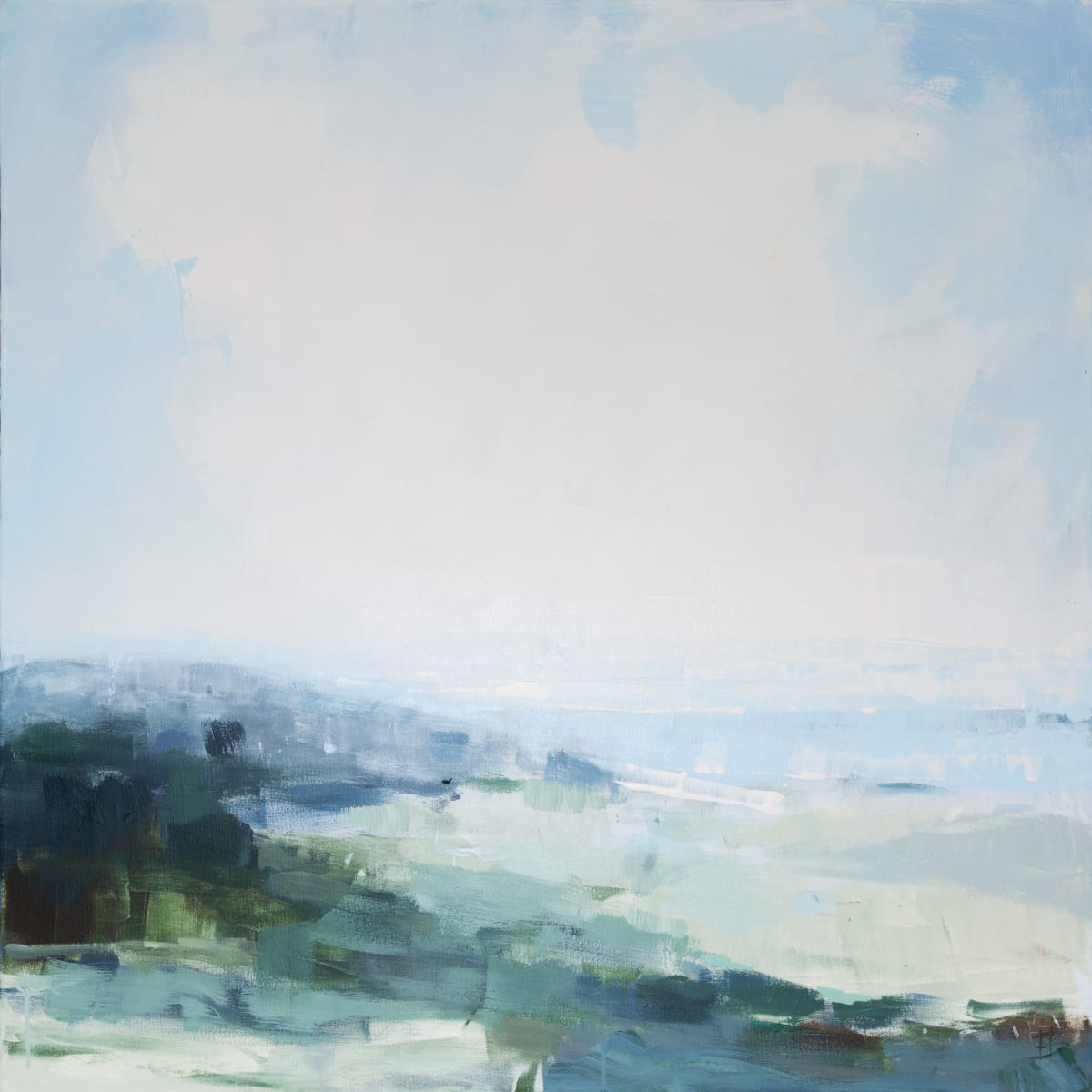 Rock Formations by Hannah Bureau 