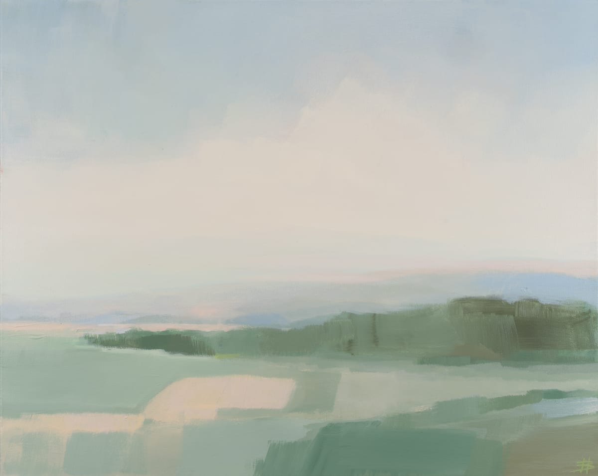 Patchwork by Hannah Bureau 