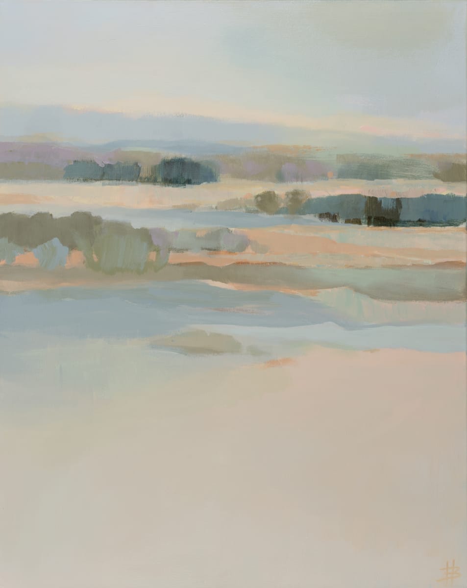 Mill Valley by Hannah Bureau 