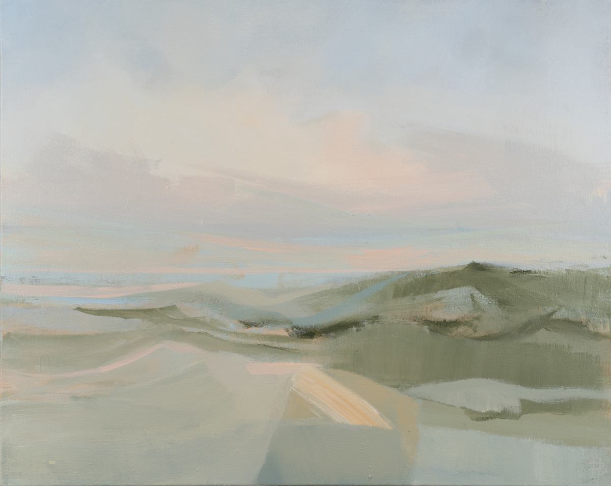 Pink Light by Hannah Bureau, Image 12.