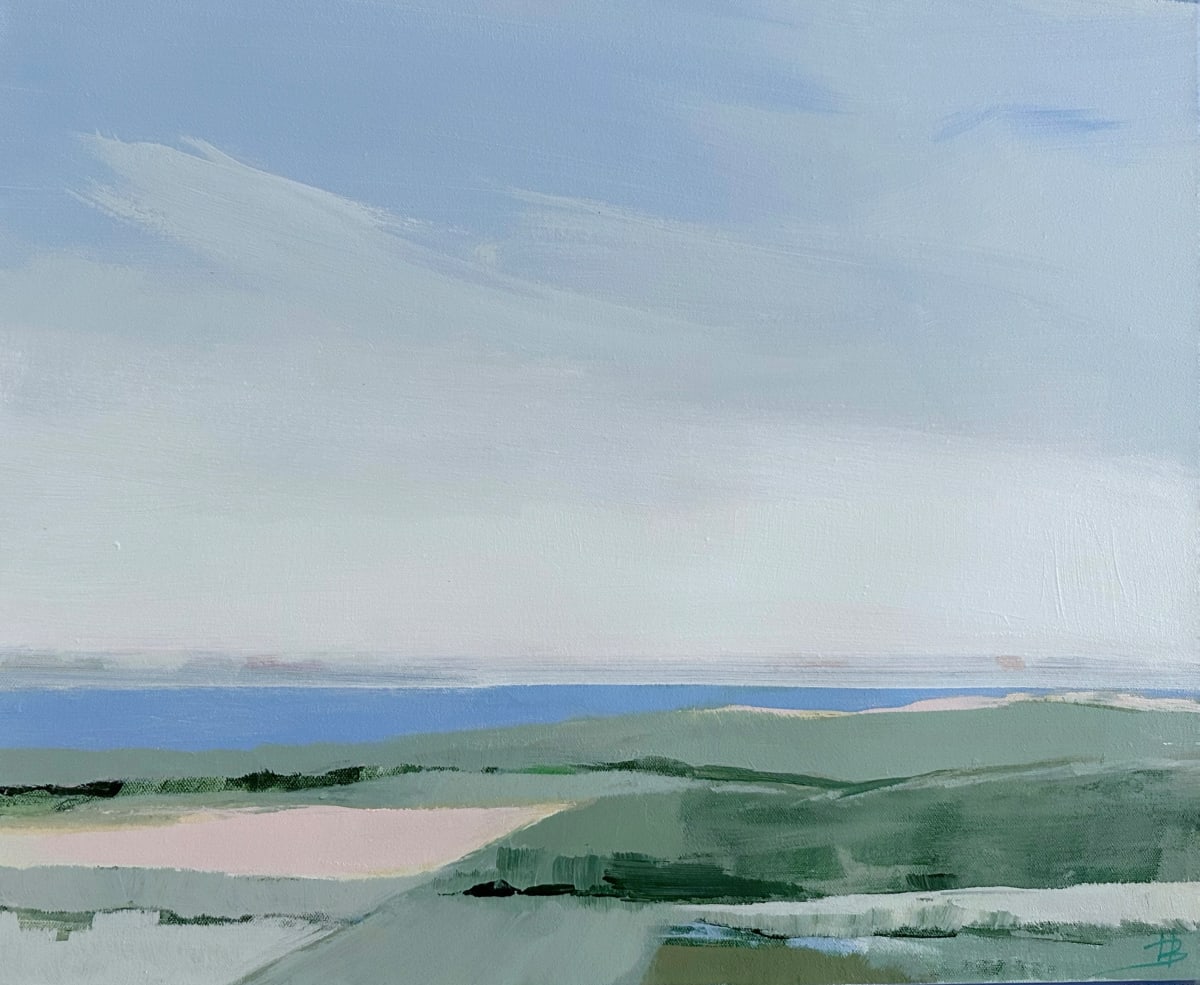 At Noon by Hannah Bureau, Image 1.