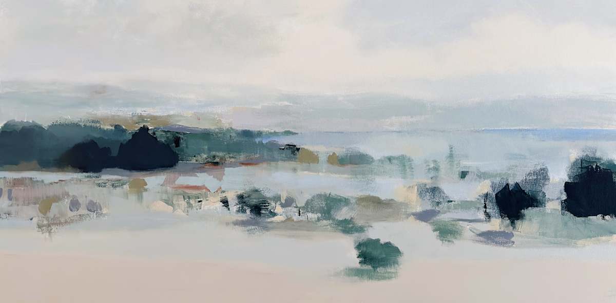 The Long View by Hannah Bureau, Image 3.