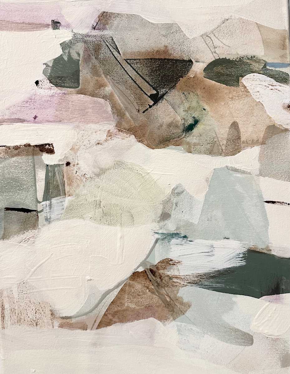 Fjords by Hannah Bureau, Image 1.