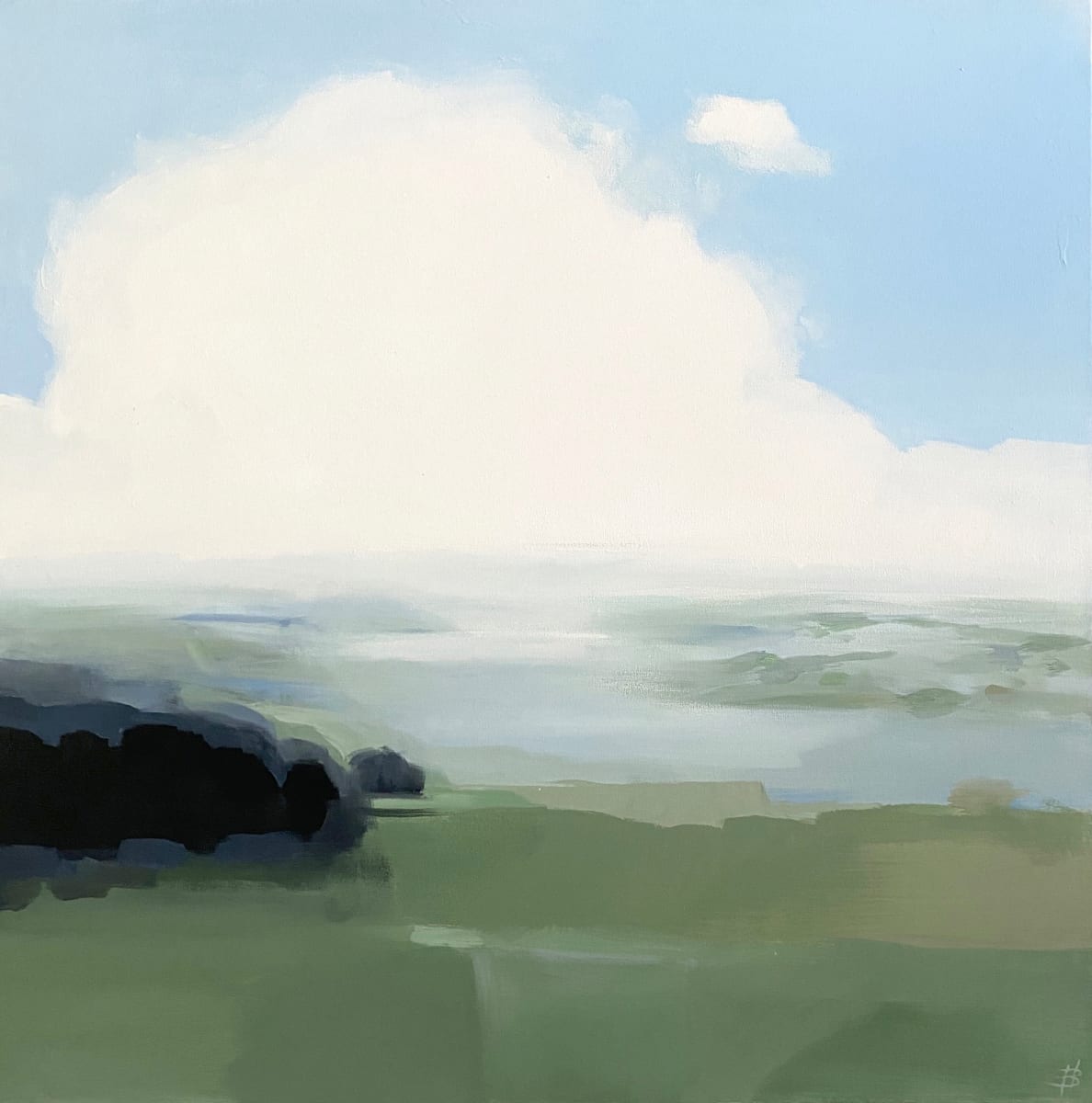 Tree Bank, Image 1.