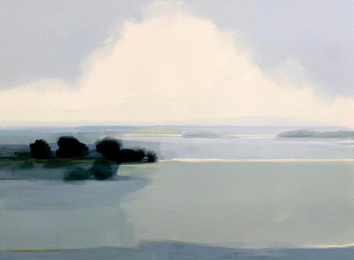 Calm Seas, Image 1.