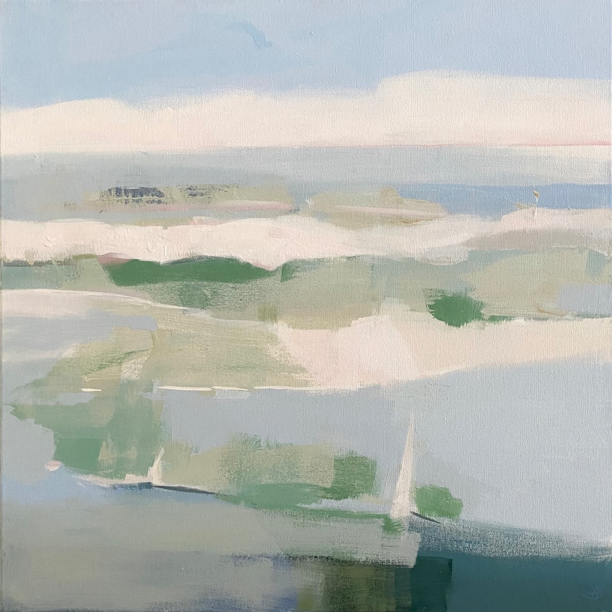 The Dunes 2, Image 1.