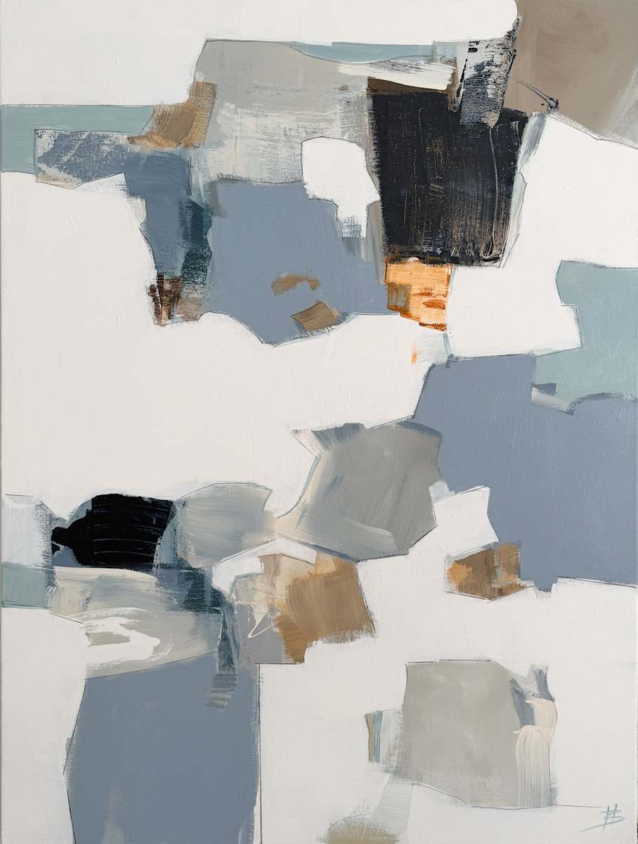 Stone Horizon by Hannah Bureau, Image 1.