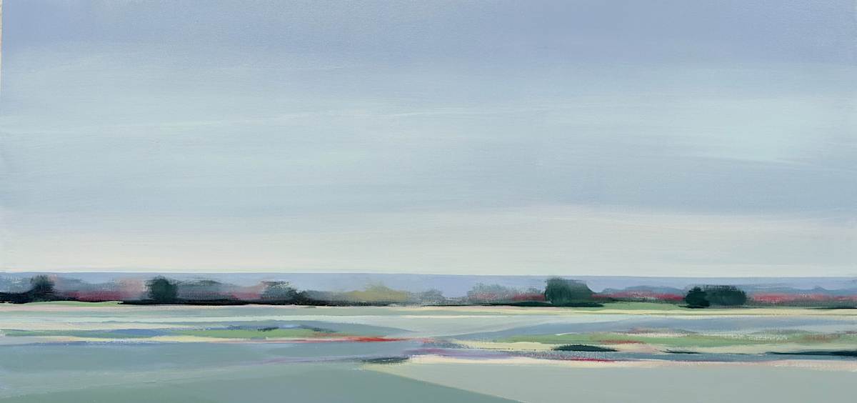 Long View by Hannah Bureau, Image 1.