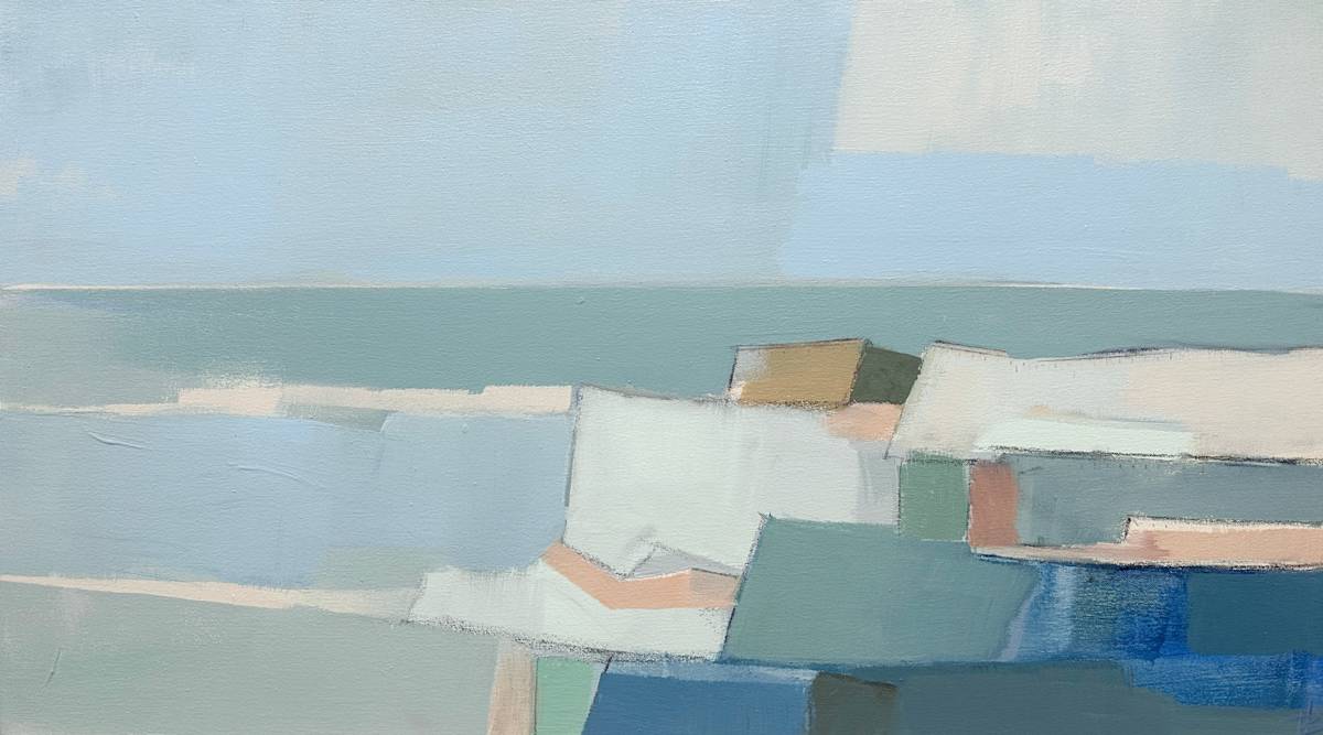 The Long Warf by Hannah Bureau 