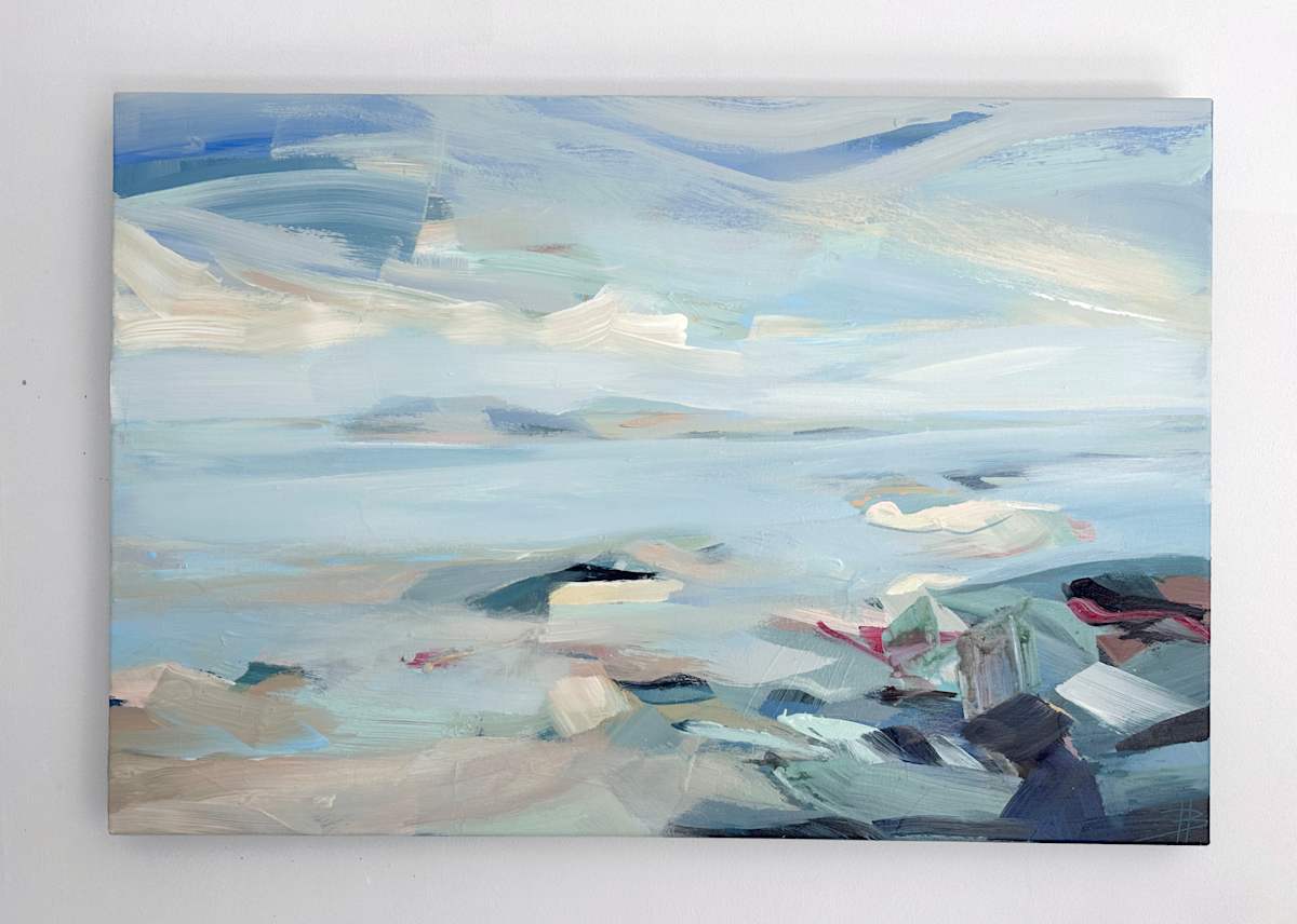 The Flats by Hannah Bureau, Image 2.