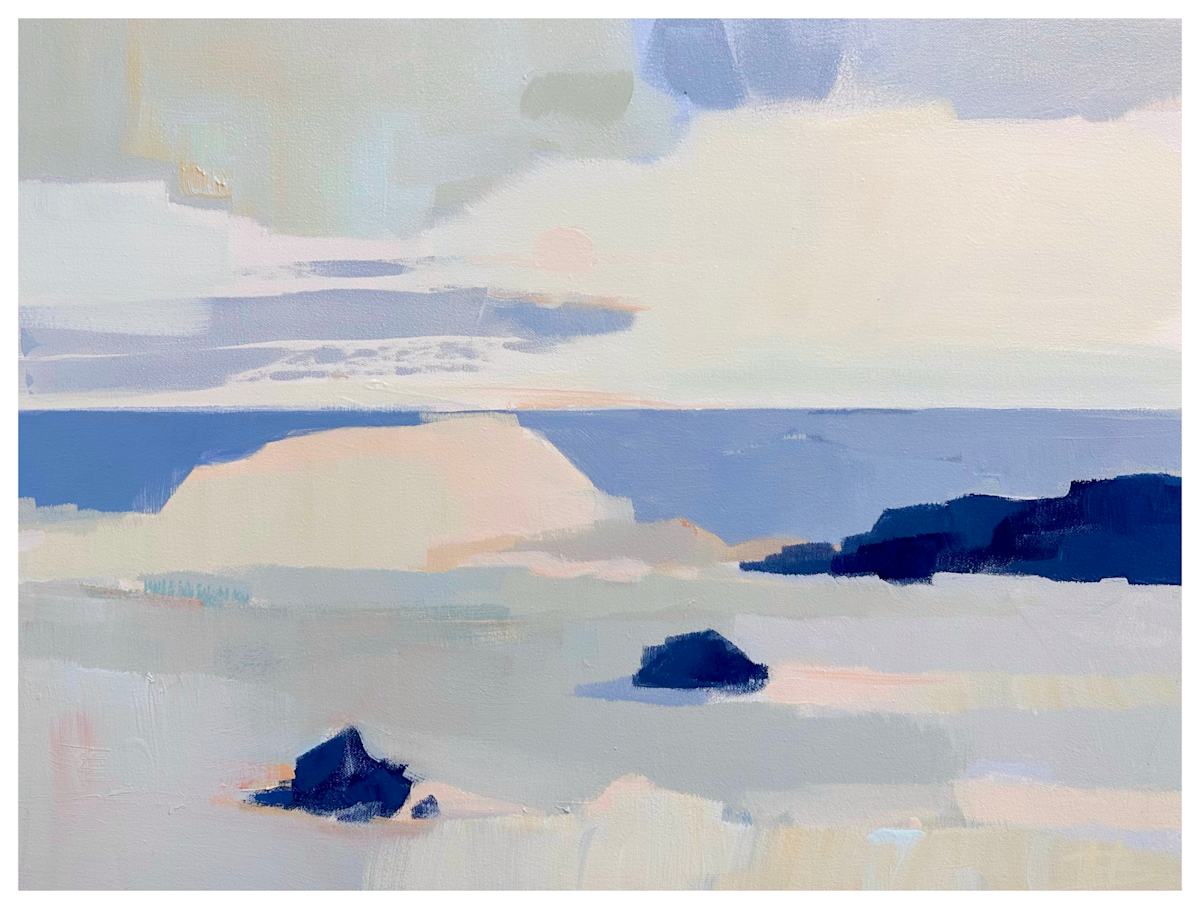 The Rock Reefs by Hannah Bureau, Image 4.