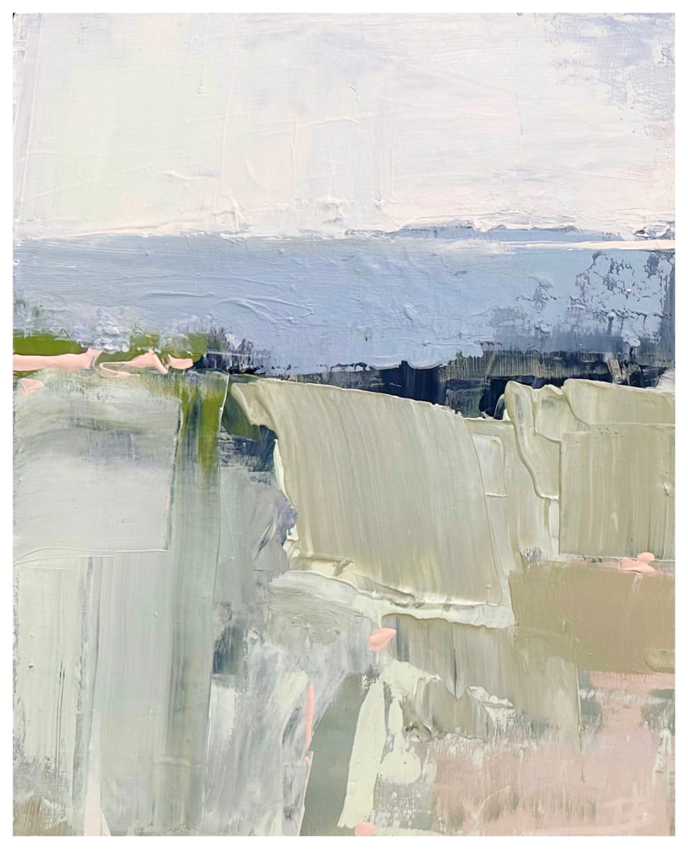 By The Old Fort by Hannah Bureau, Image 3.