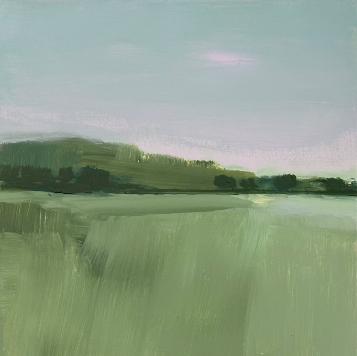 At The Marshes by Hannah Bureau, Image 5.