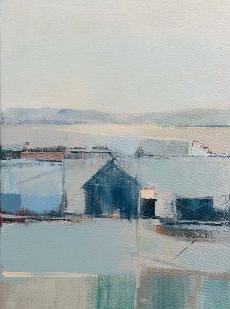 Castine Shack 2 by Hannah Bureau, Image 13.
