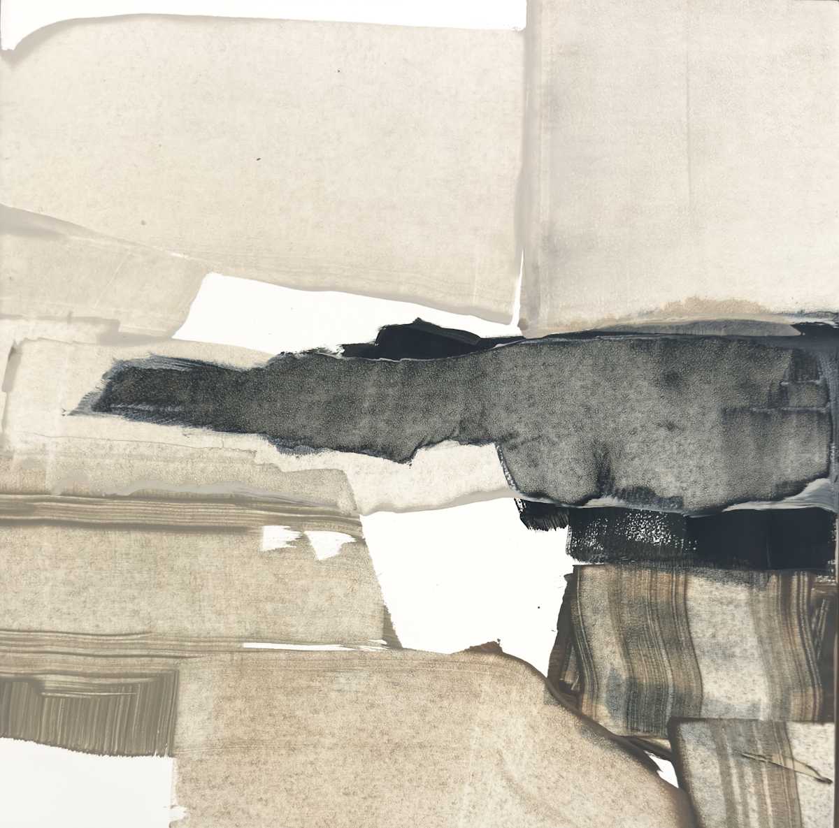 Season Shift by Hannah Bureau 