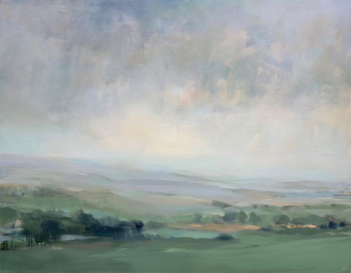 Under a Wide Sky by Hannah Bureau, Image 7.