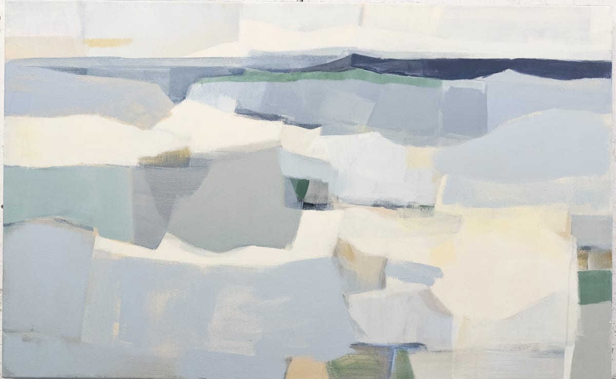 Seaside by Hannah Bureau 