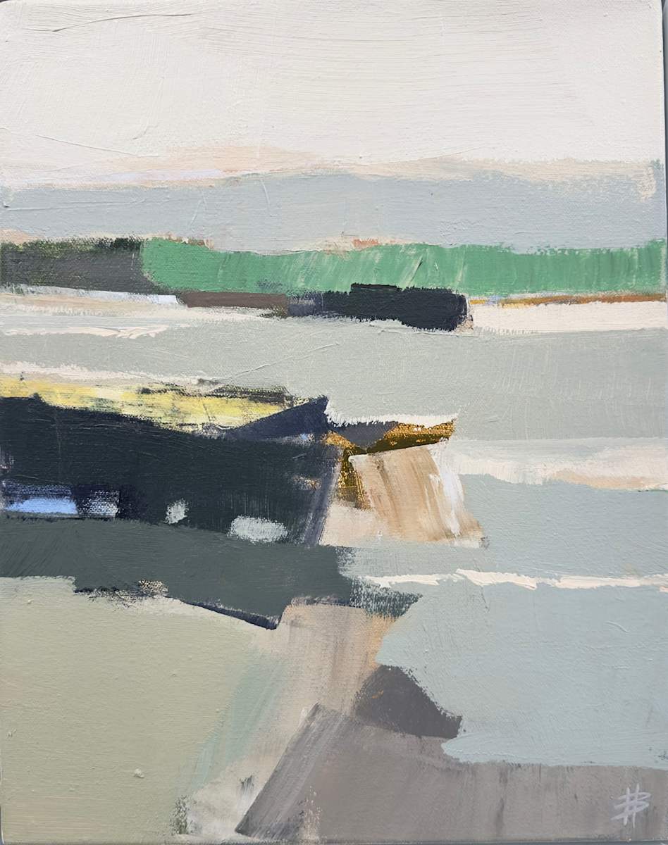Quarry by Hannah Bureau, Image 3.