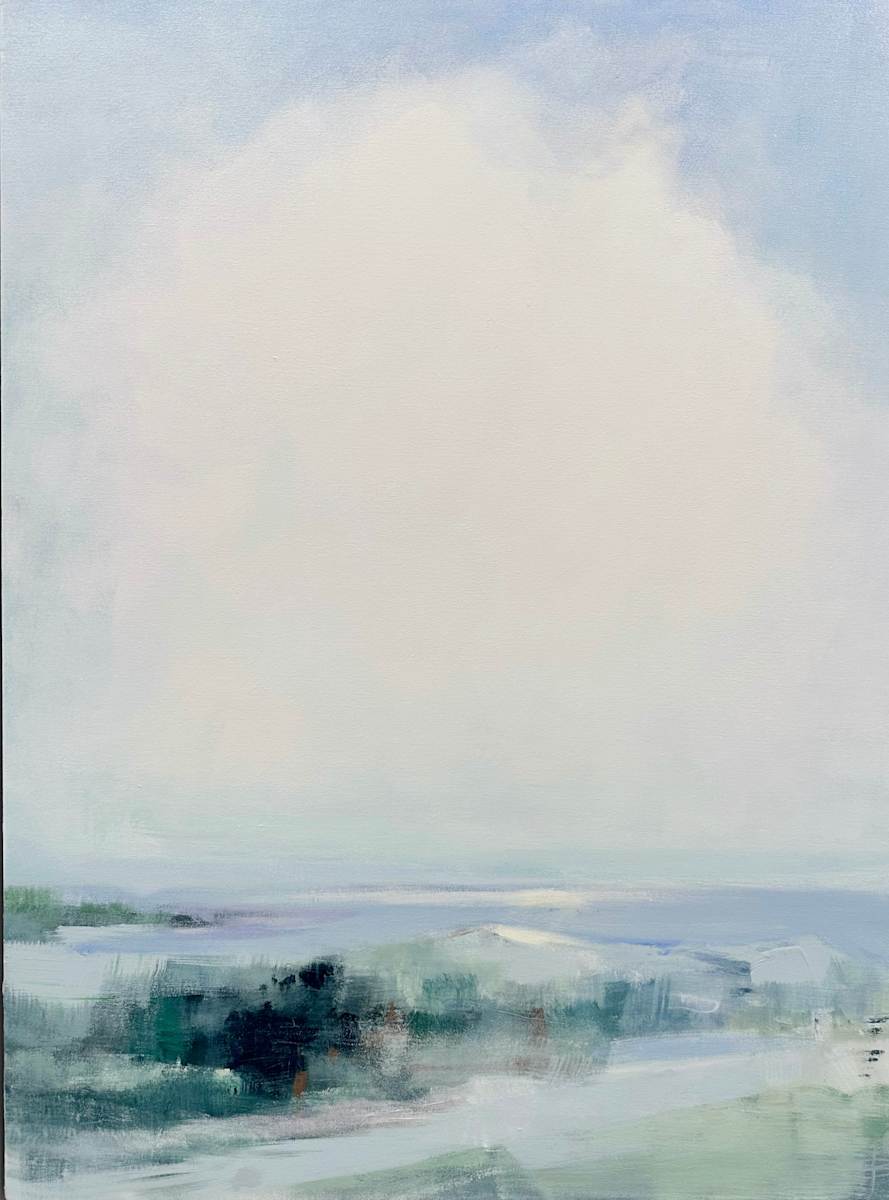 Reflections On Water by Hannah Bureau, Image 4.