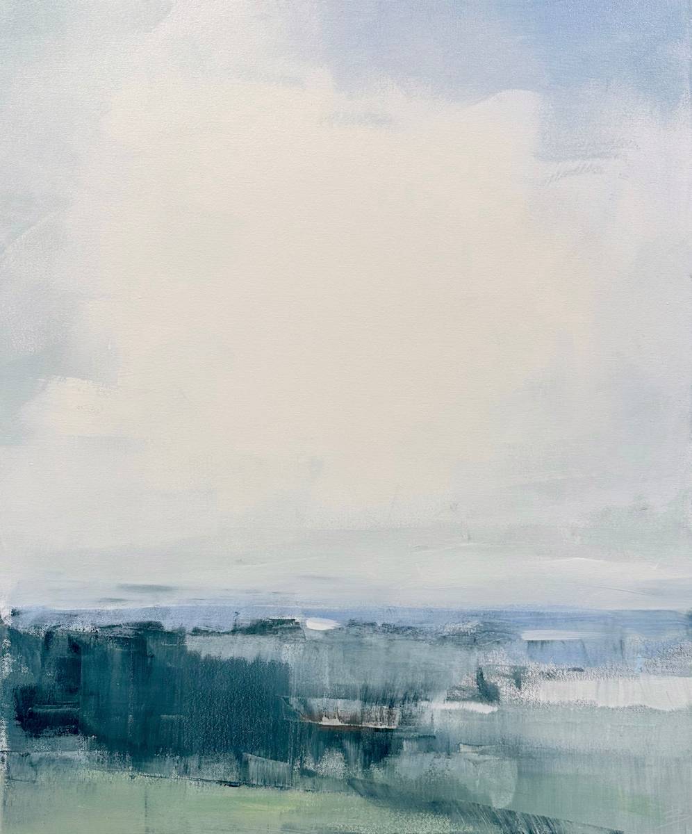 The Distant Bank by Hannah Bureau, Image 3.