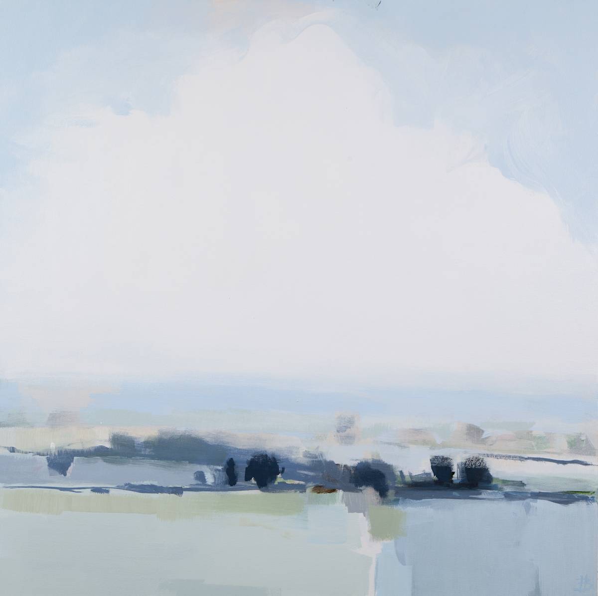 Spring Light, Image 6.