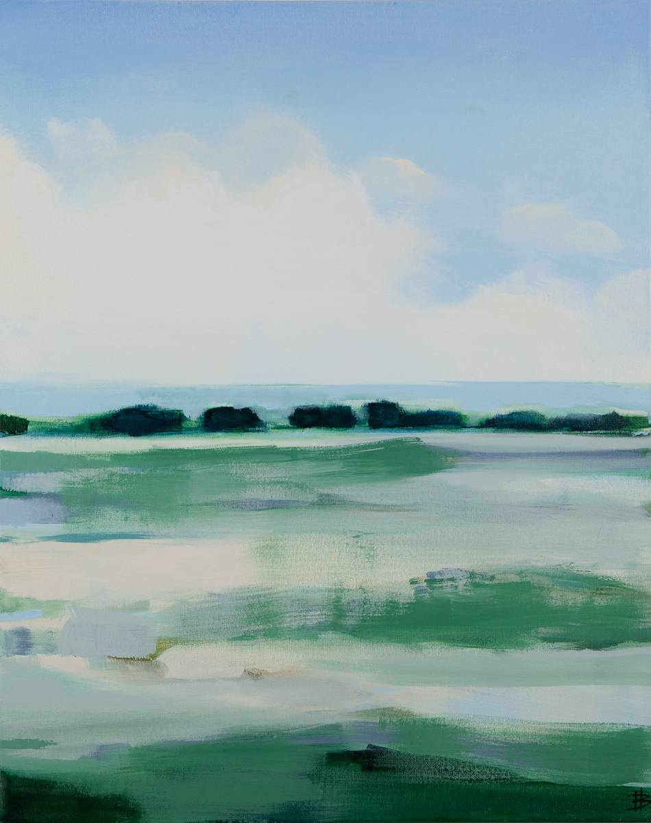 Marshland 2, Image 7.