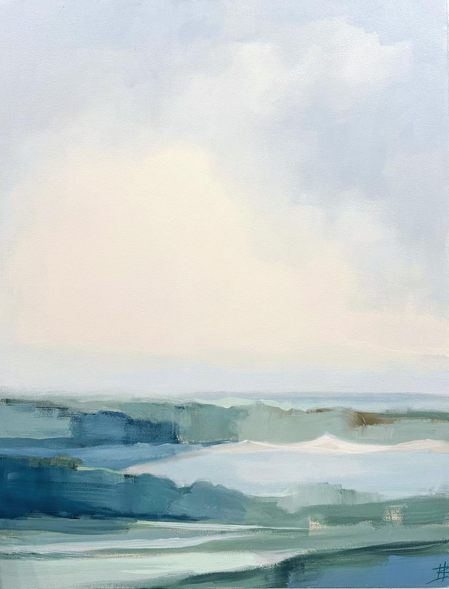 Lakeside by Hannah Bureau, Image 2.