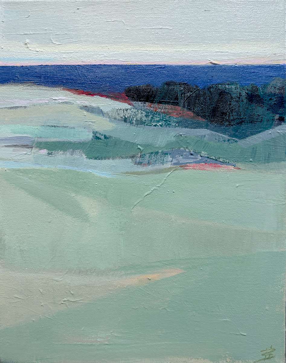 Field Study 10 by Hannah Bureau 