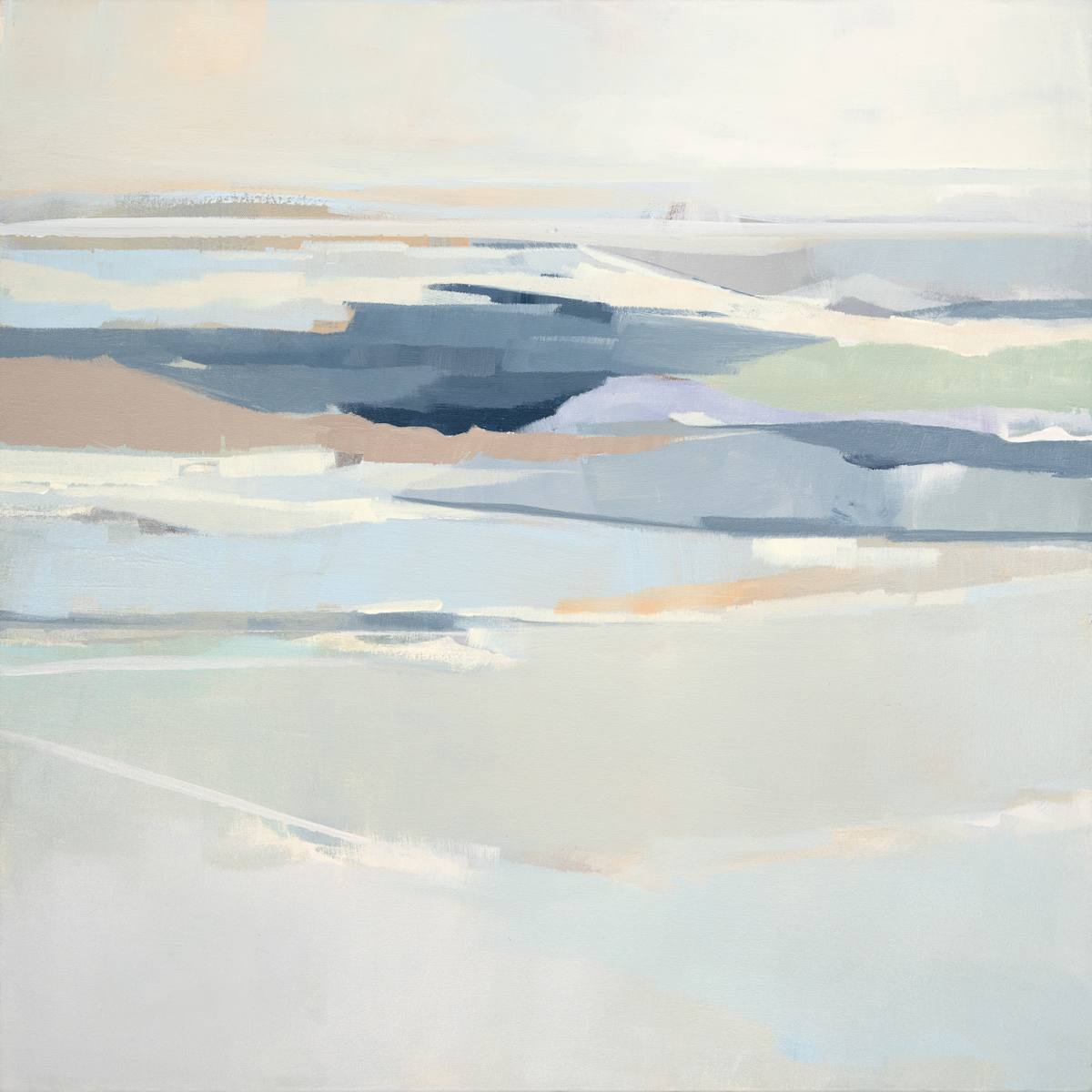 Rolling Tides by Hannah Bureau, Image 1.