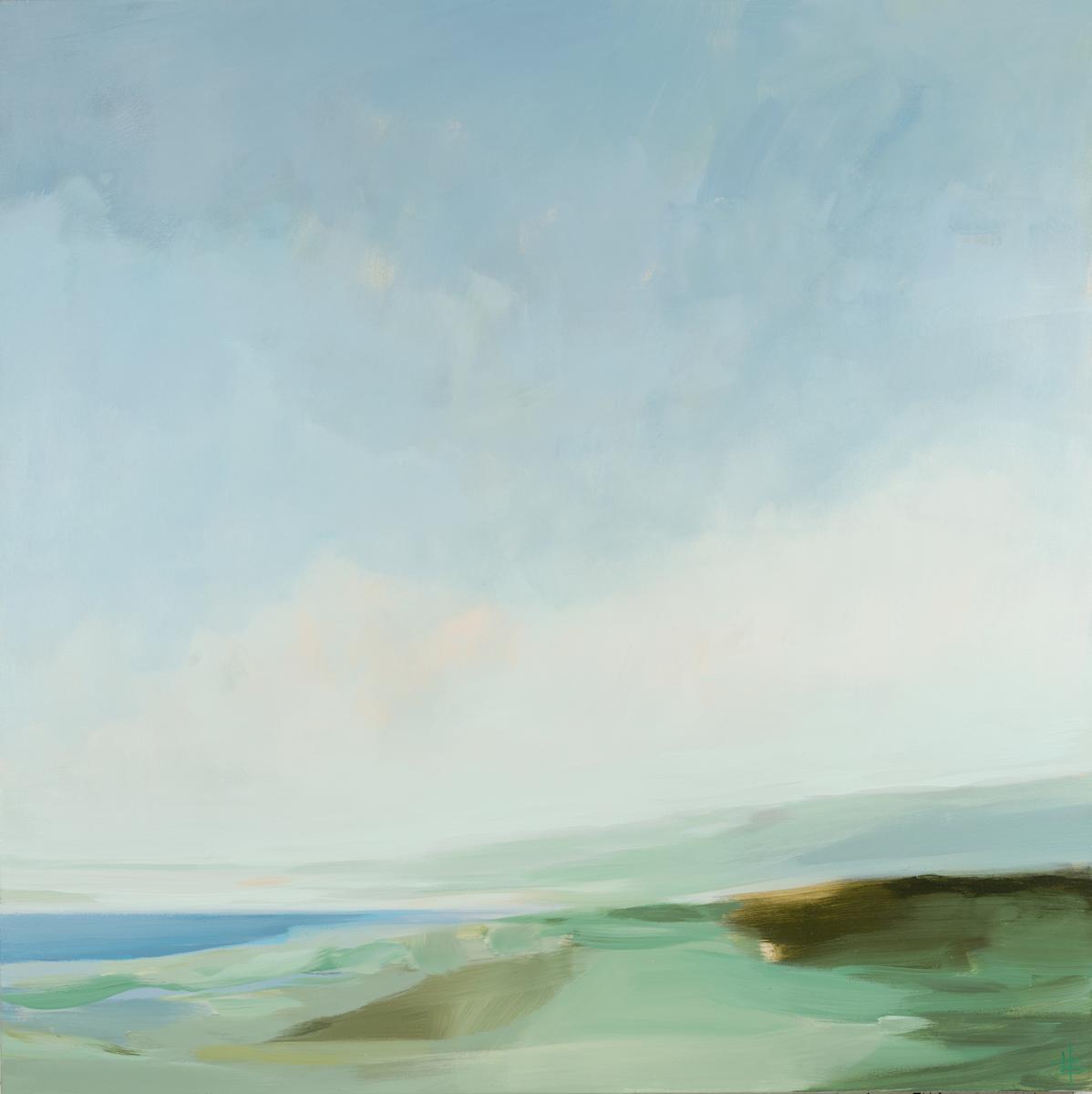 The Distant Sky by Hannah Bureau, Image 4.