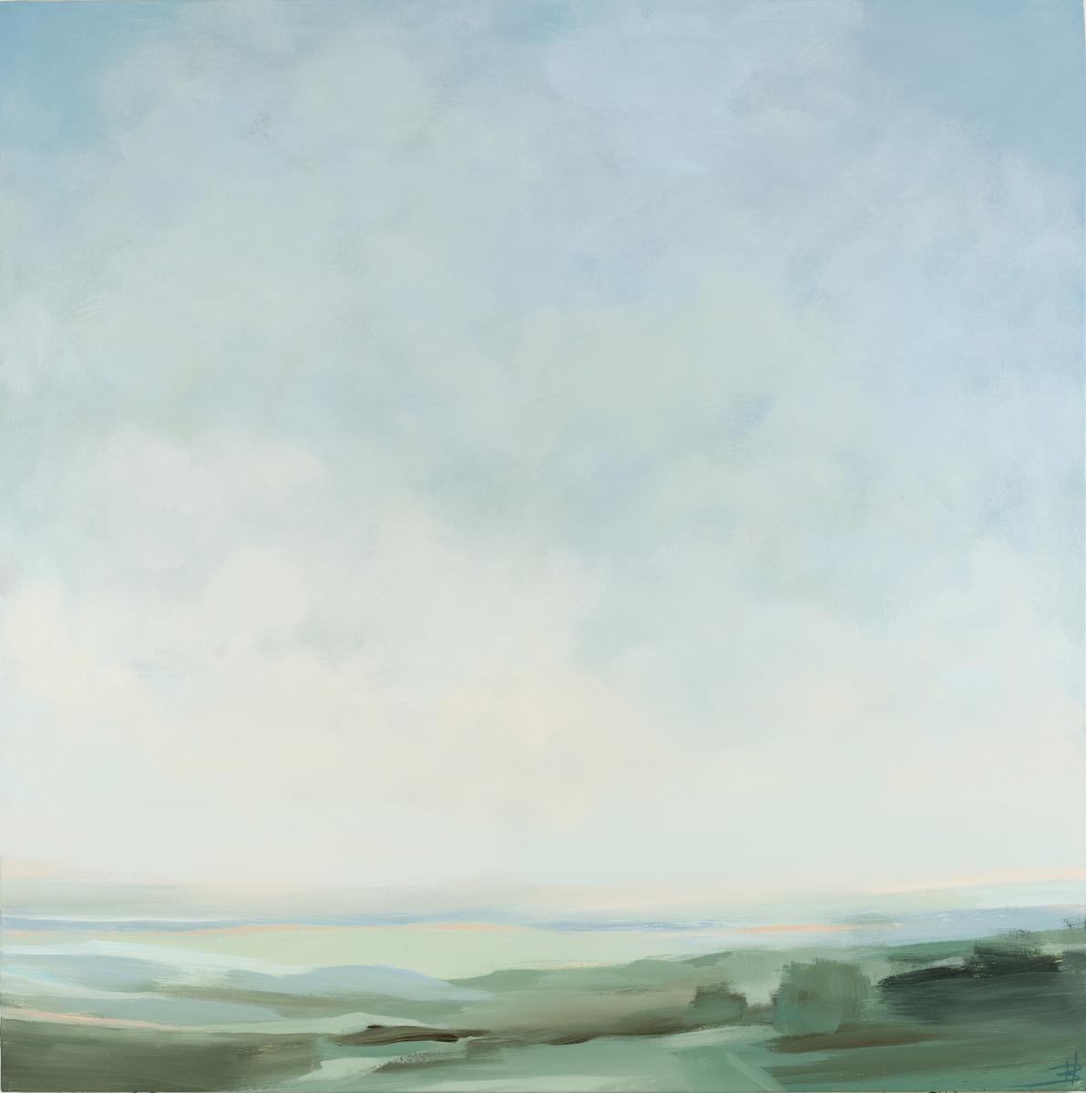 Spring Green by Hannah Bureau, Image 1.