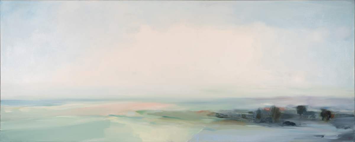 Long View by Hannah Bureau, Image 1.