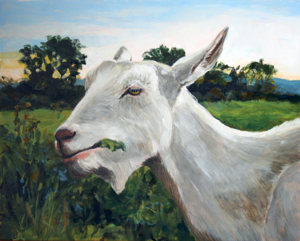 Lazy Summer Day by Kathy Armstrong, Image 1.