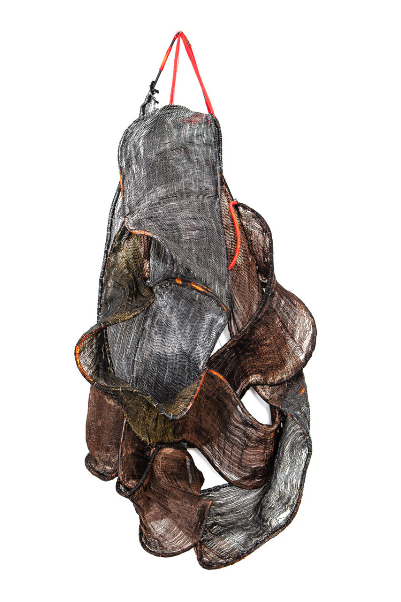 Continuous Dreaming by Elise Vazelakis 