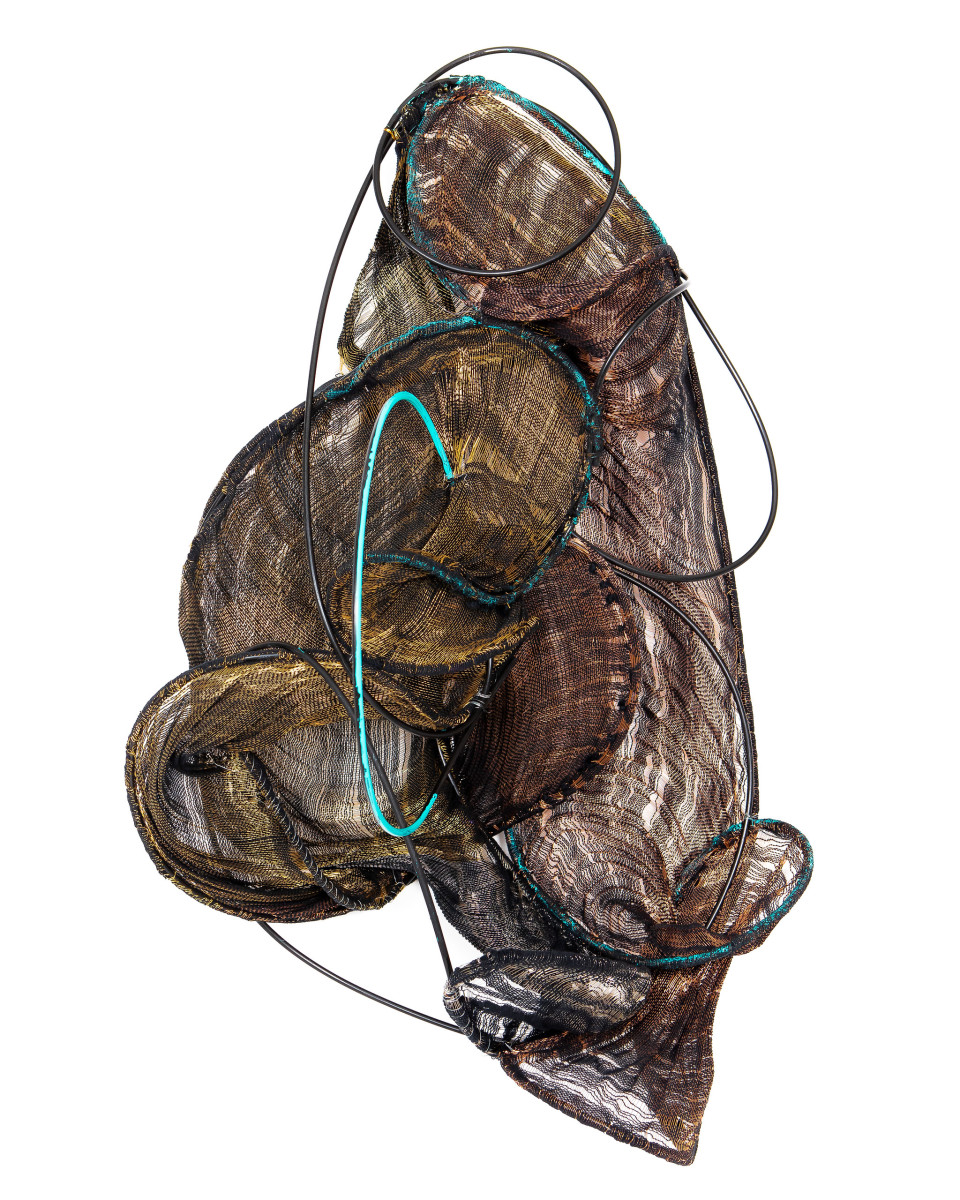 Continuous Dreaming II by Elise Vazelakis 