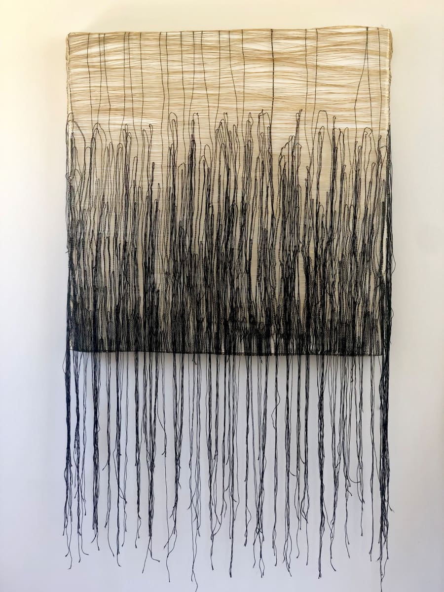 Unraveled II by Elise Marks Vazelakis, Image 1.