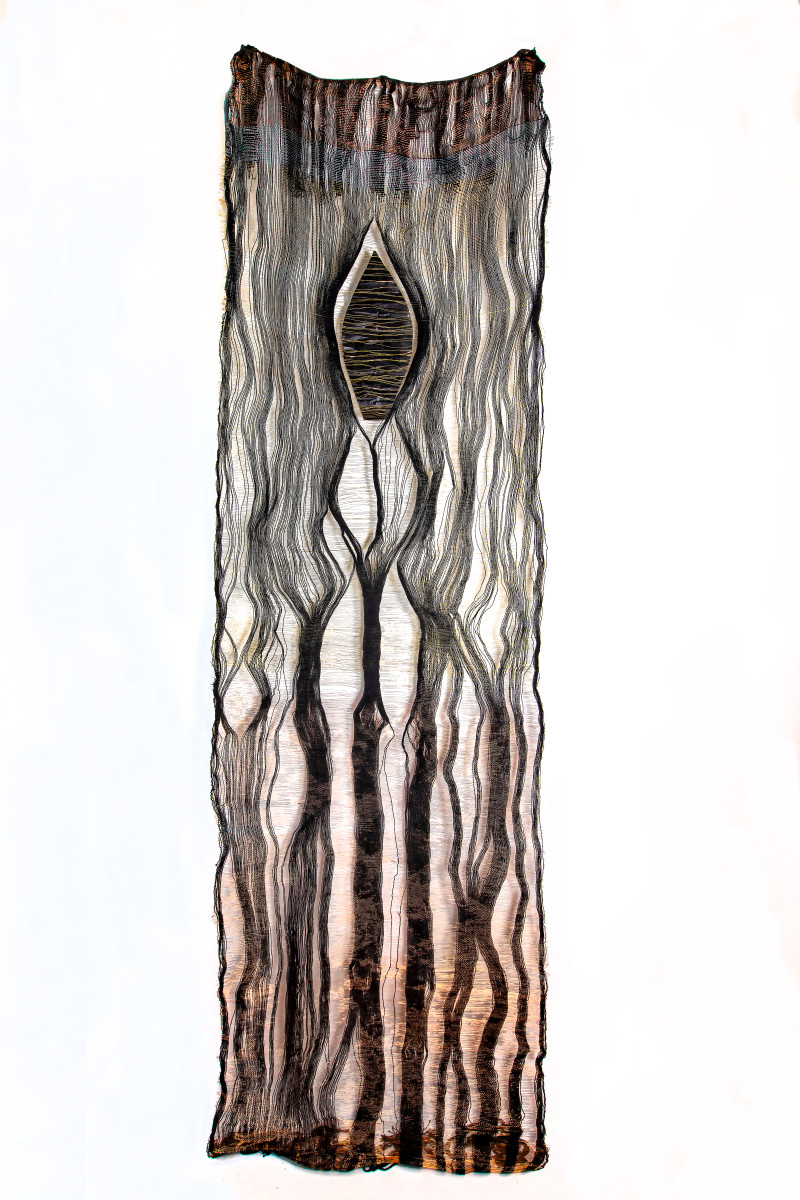 Dropped Out by Elise Vazelakis 