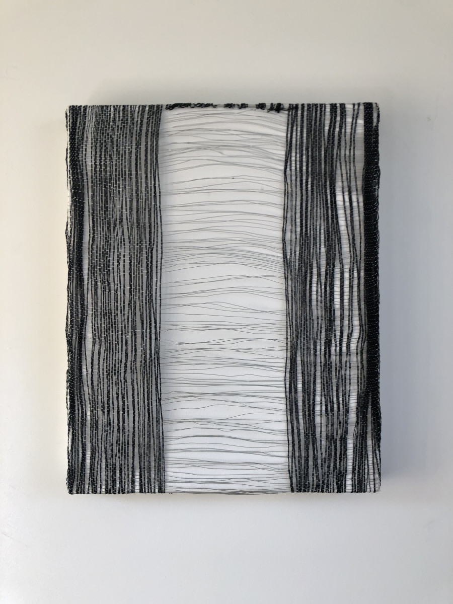 Untitled by Elise Vazelakis 