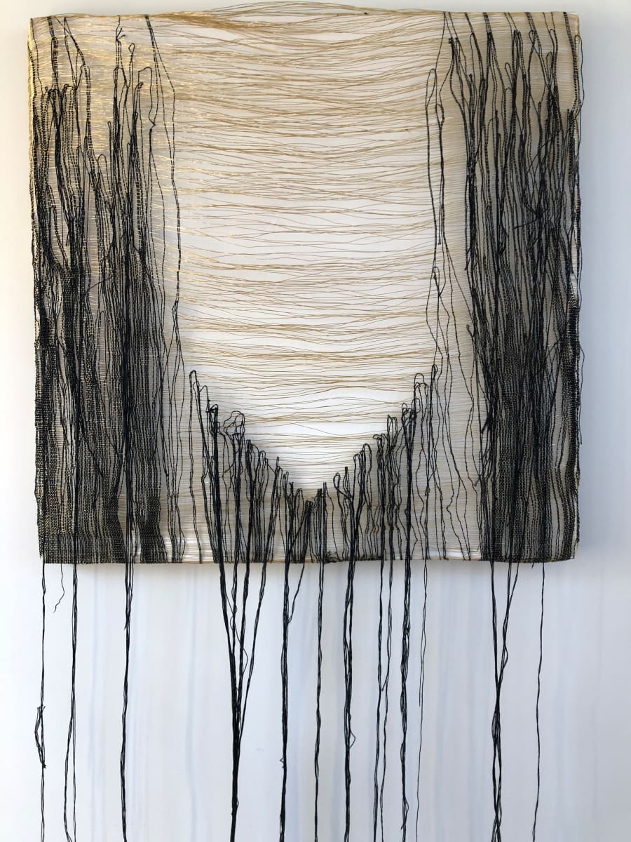 Unraveled III by Elise Marks Vazelakis, Image 1.